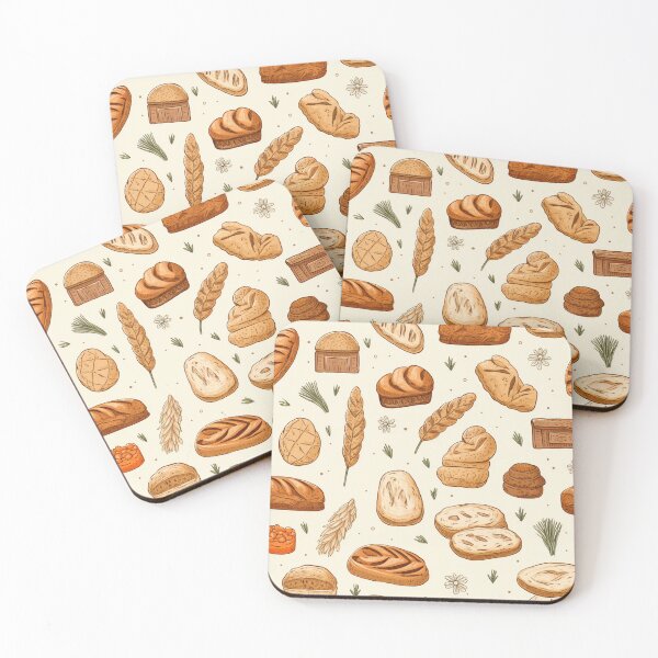 Item preview, From Oven to Easel designed and sold by natthaaekf.