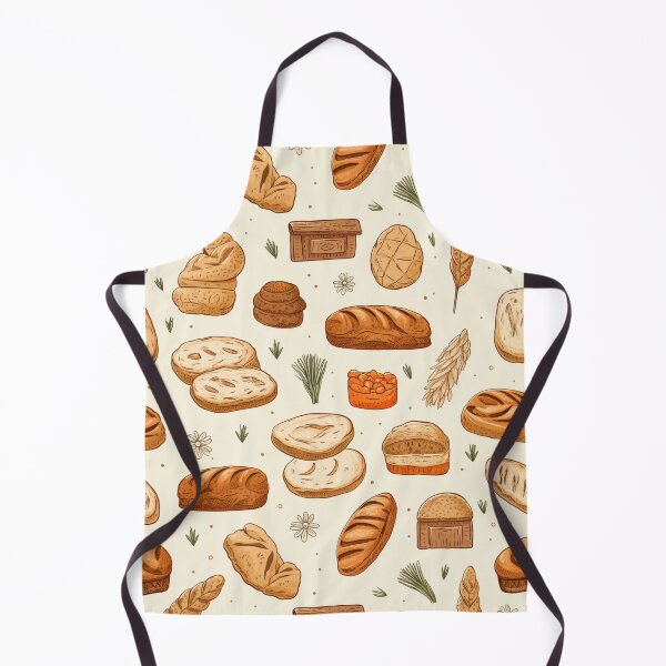Item preview, From Oven to Easel designed and sold by natthaaekf.