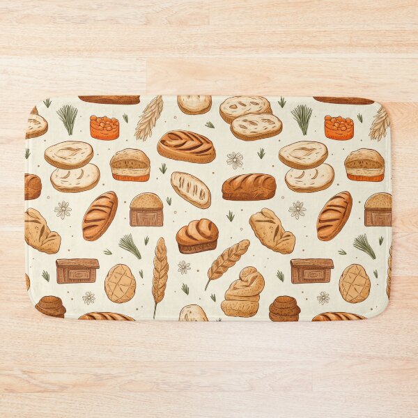 Item preview, From Oven to Easel designed and sold by natthaaekf.