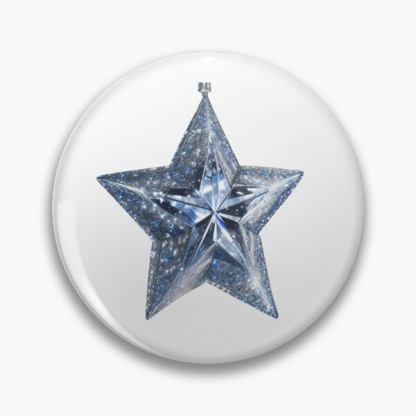Item preview, Crystal like Snowflake , number 2. one, Christmas Decoration  designed and sold by Debsgiftware Ward.
