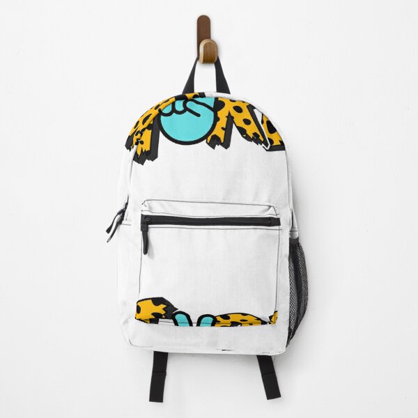 Sprayground Tyreek Hill Cheetah Speed Shark Backpack – DTLR