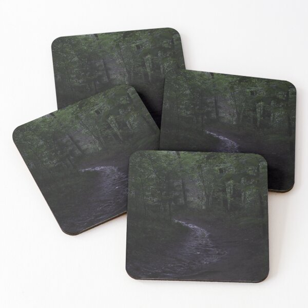 Item preview, forest path dark designed and sold by stuffolies.