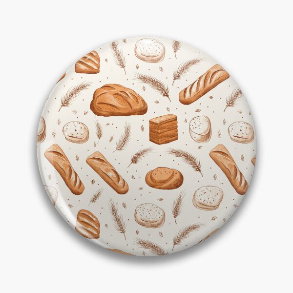 Item preview, Bread of Life designed and sold by natthaaekf.