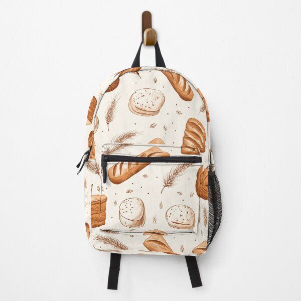 Item preview, Bread of Life designed and sold by natthaaekf.