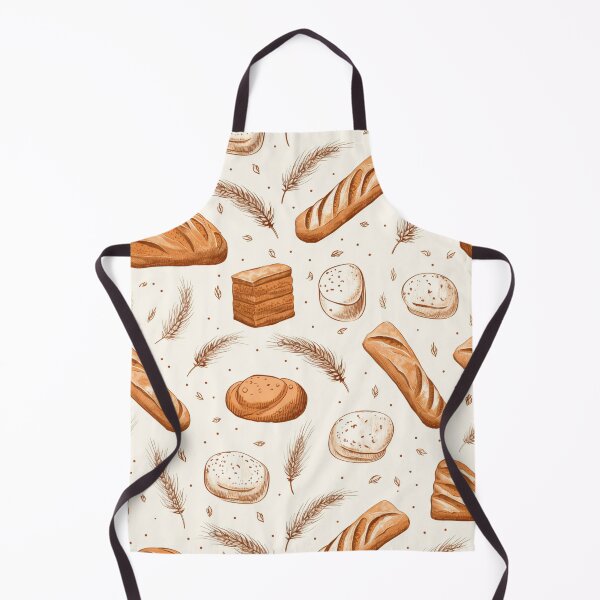 Item preview, Bread of Life designed and sold by natthaaekf.