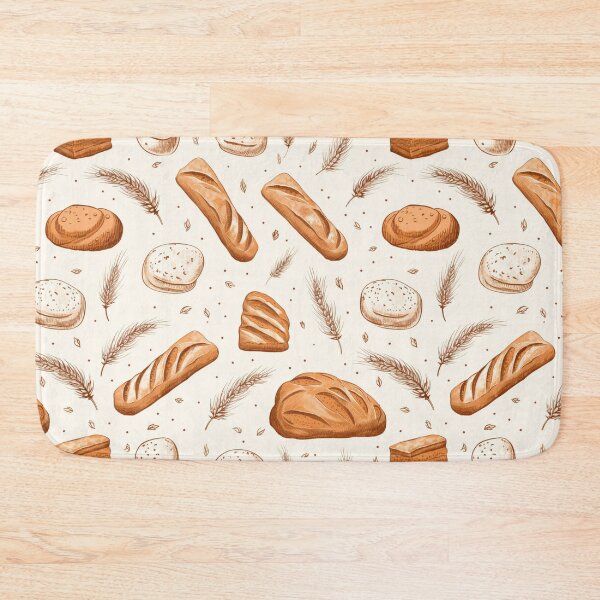 Item preview, Bread of Life designed and sold by natthaaekf.