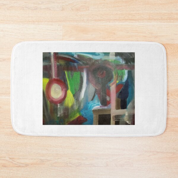 Item preview, "World Stage" designed and sold by HuzzaCreative.