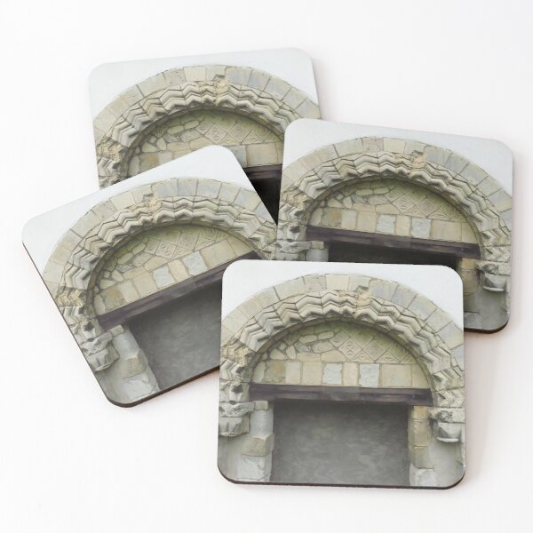 Item preview, Norman Arch, Lambourne, Abridge, Essex designed and sold by wiggyofipswich.