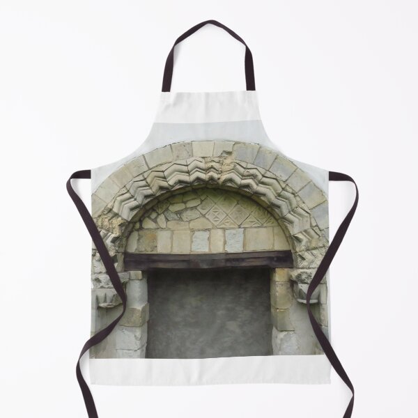 Item preview, Norman Arch, Lambourne, Abridge, Essex designed and sold by wiggyofipswich.
