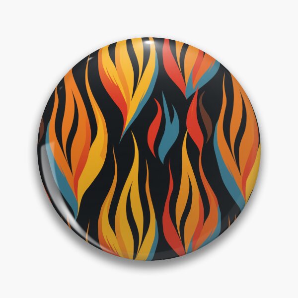 Item preview, Eternal Embers designed and sold by natthaaekf.