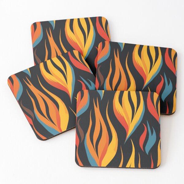 Item preview, Eternal Embers designed and sold by natthaaekf.