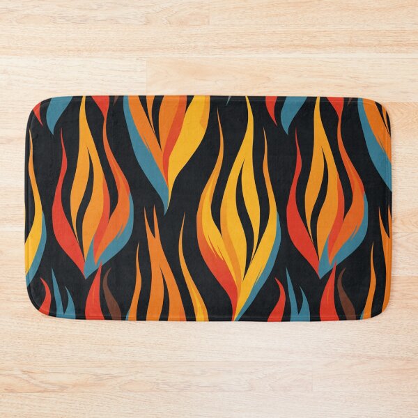 Item preview, Eternal Embers designed and sold by natthaaekf.