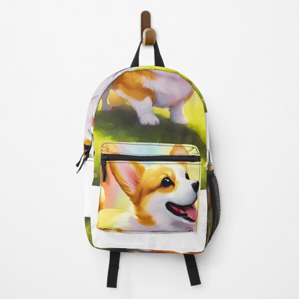 Item preview, CUTE CORGI designed and sold by PennyArtPoP.