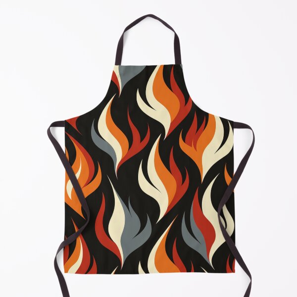 Item preview, Inferno Inspirations designed and sold by natthaaekf.