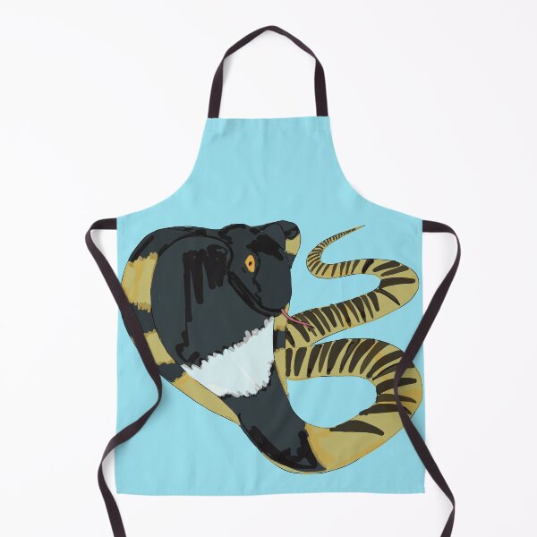 Item preview, Spitting Cobra designed and sold by FossilRecordGNS.