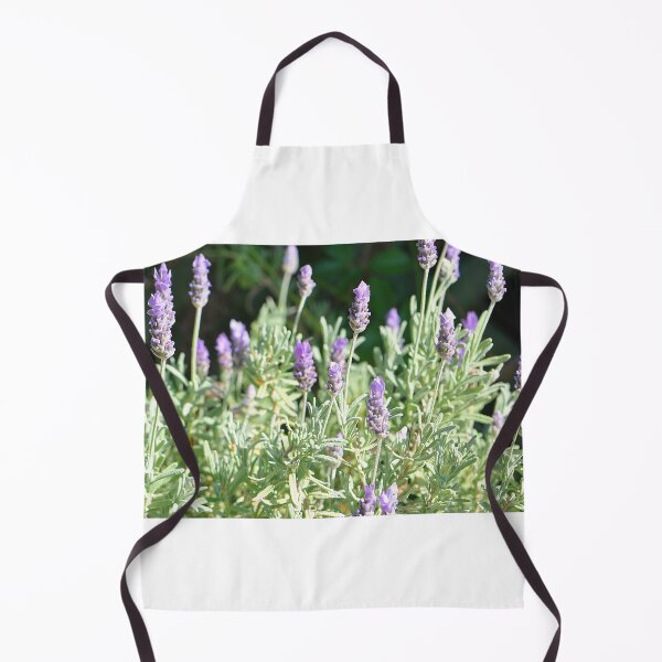 Item preview, French Lavender Purple Flowers designed and sold by IPPhotography.