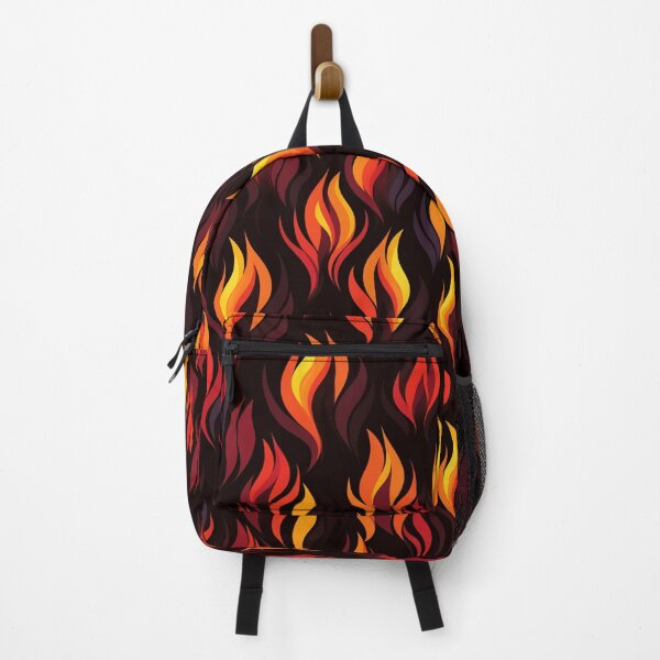 Item preview, Dancing Flames designed and sold by natthaaekf.