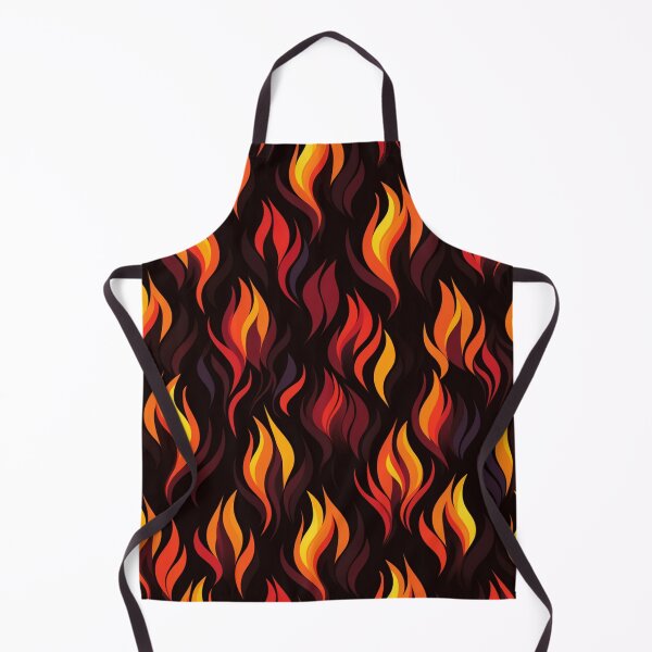 Item preview, Dancing Flames designed and sold by natthaaekf.