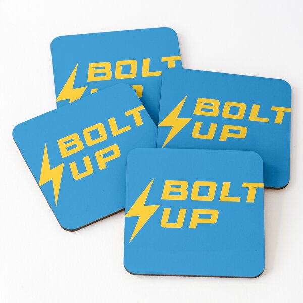 Item preview, Bolt Up designed and sold by sabinako.