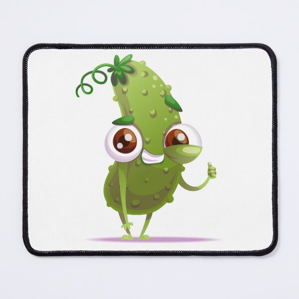 Item preview, Suffering pickled cucumber designed and sold by EnysLis.