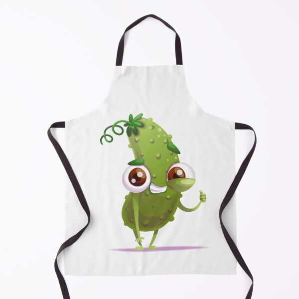 Item preview, Suffering pickled cucumber designed and sold by EnysLis.