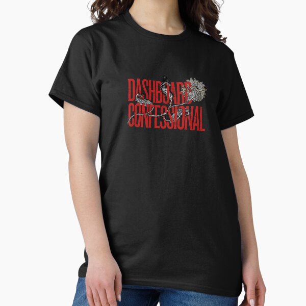 Item preview, Dashboard Confessional designed and sold by Riitta T 	 Kivistö.