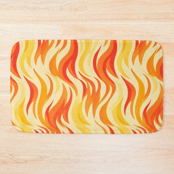 Item preview, Blazing Beauty designed and sold by natthaaekf.