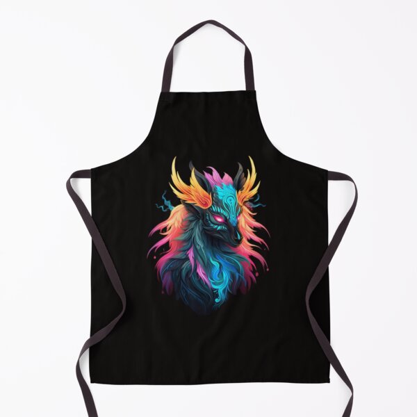 Item preview, Bright Beautiful Mythical Creature designed and sold by neatdesignsbycm.