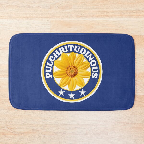 Item preview, Pulchritudinous: Celebrate Your Beauty designed and sold by kcaandwu.