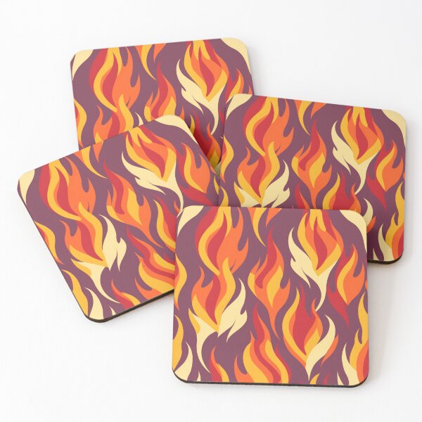 Item preview, Embrace the Fire designed and sold by natthaaekf.