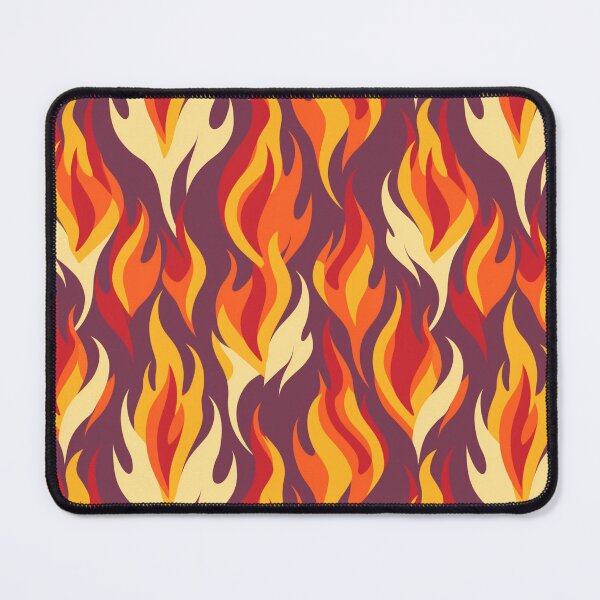 Item preview, Embrace the Fire designed and sold by natthaaekf.