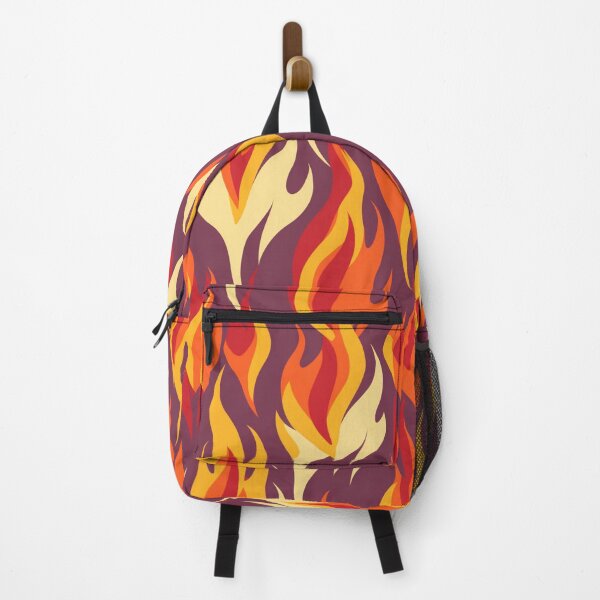Item preview, Embrace the Fire designed and sold by natthaaekf.