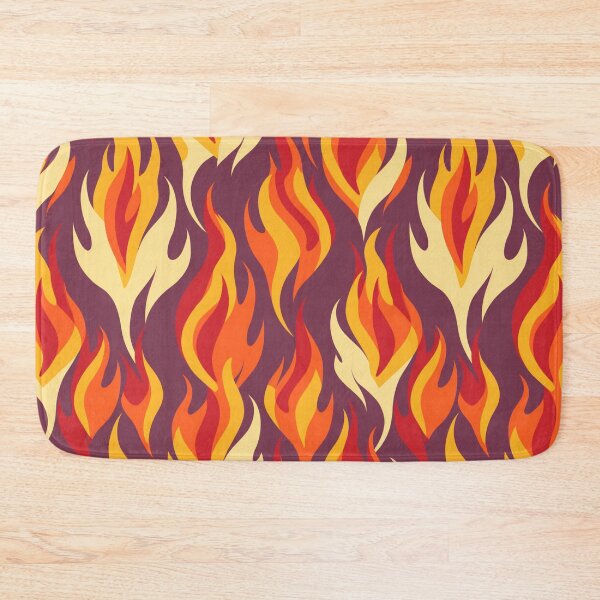 Item preview, Embrace the Fire designed and sold by natthaaekf.
