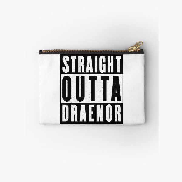 Artikelvorschau, Lustiges Warcraft-Design direkt aus Draenor entworfen und verkauft von jmtees6.
