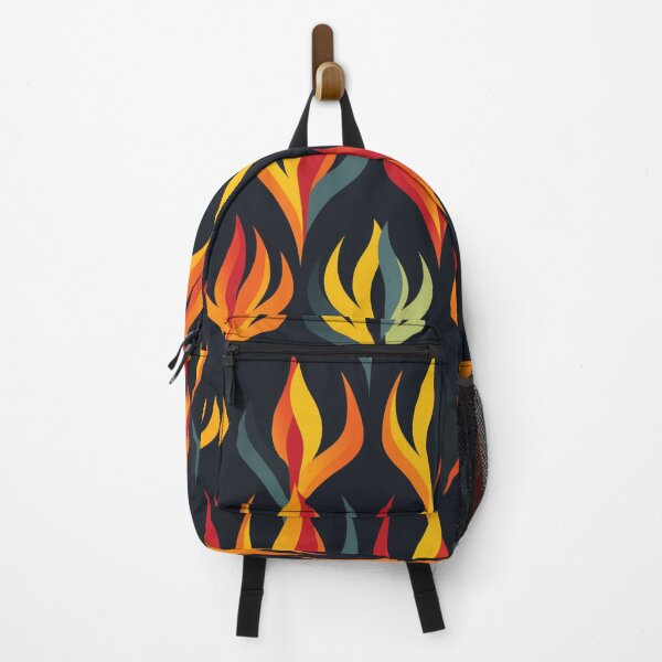Item preview, Flame's Grace designed and sold by natthaaekf.