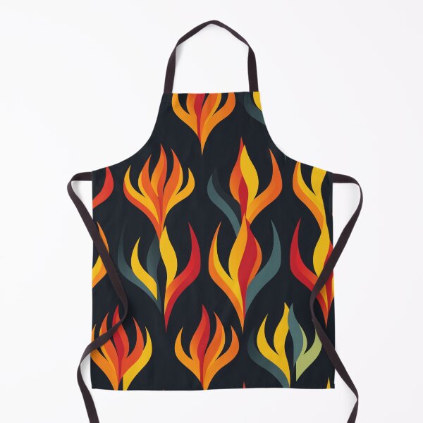 Item preview, Flame's Grace designed and sold by natthaaekf.