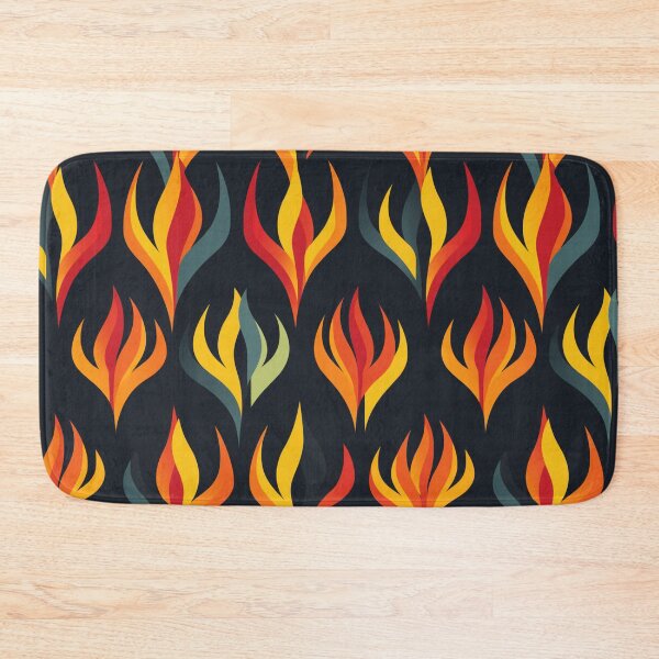 Item preview, Flame's Grace designed and sold by natthaaekf.