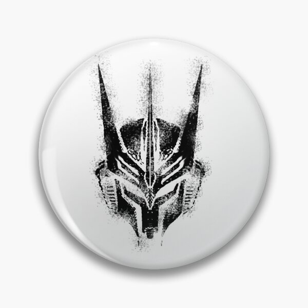 Item preview, Evil Autobots in black designed and sold by Hellmaster6492.