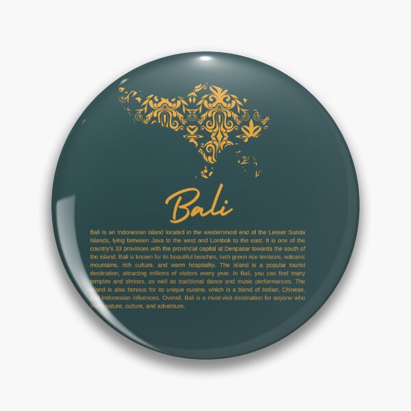 Item preview, Bali-Indonesia designed and sold by ManikRaja.