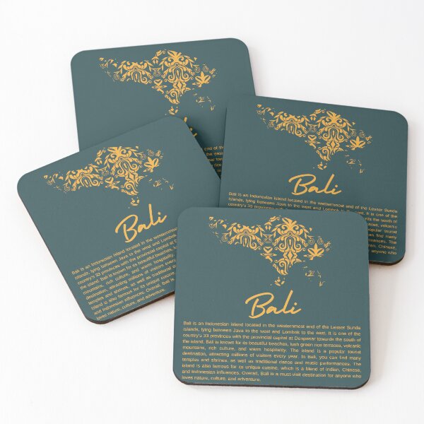 Item preview, Bali-Indonesia designed and sold by ManikRaja.
