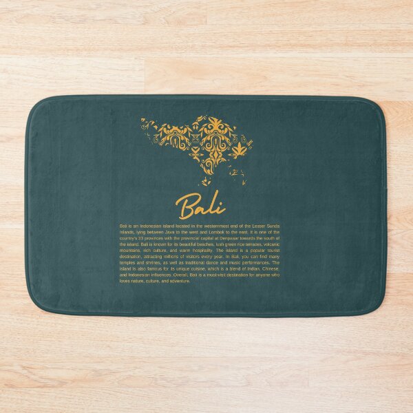 Item preview, Bali-Indonesia designed and sold by ManikRaja.