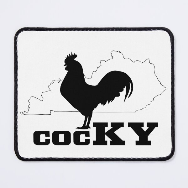 Item preview, cocKY designed and sold by CrispyArtz.