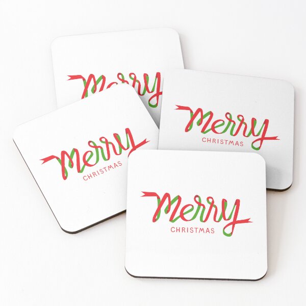 Item preview, Christmas text designed and sold by ThinkGarden.