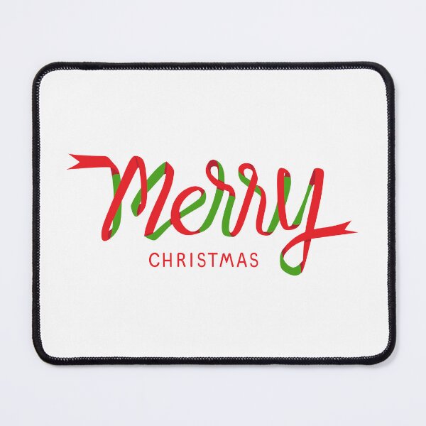 Item preview, Christmas text designed and sold by ThinkGarden.