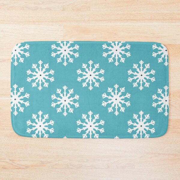 Item preview, A Snowflake Gallery designed and sold by natthaaekf.