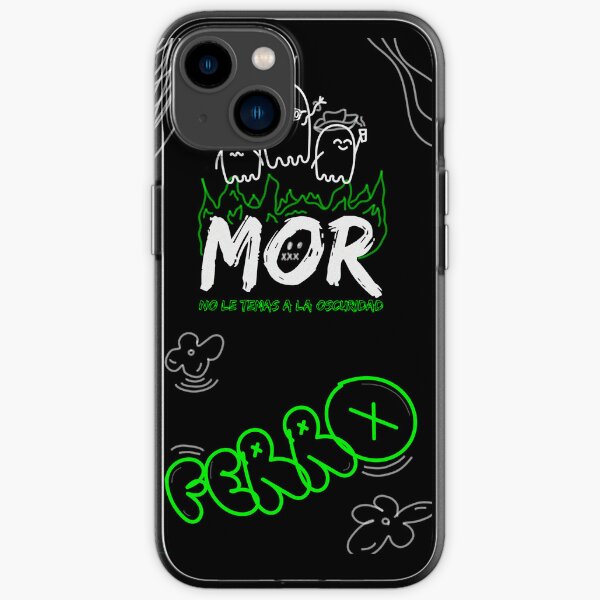 The Ferxxo iPhone Case