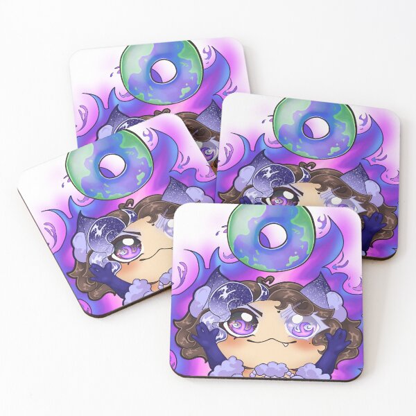 Item preview, DDonutz World Domination designed and sold by DDonutzArt.
