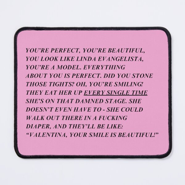 Item preview, drag race x jenny holzer designed and sold by jennifersmind.