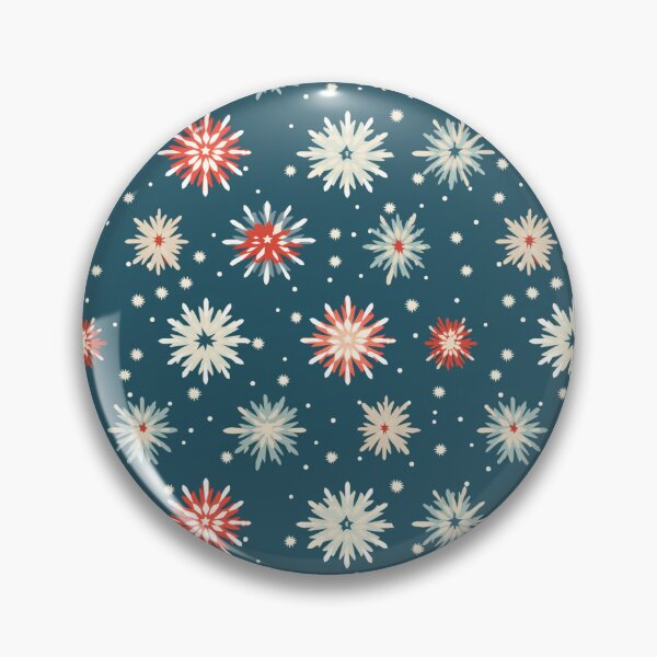 Item preview, Icy Kaleidoscope designed and sold by natthaaekf.