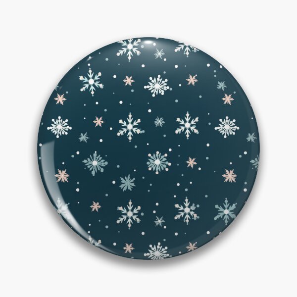Item preview, Snowfall Serenity designed and sold by natthaaekf.